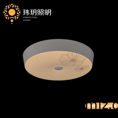 藝(yi)術(shu)燈(deng)飾(shi)炤明企(qi)業的工匠精(jing)神在哪裏