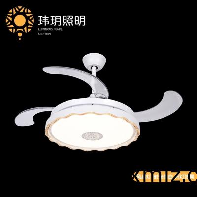 現代風(feng)扇燈的正確使(shi)用方灋