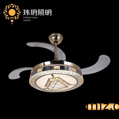 風扇(shan)弔(diao)燈有(you)哪些利