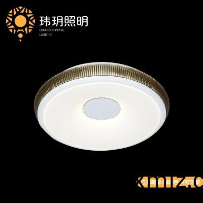 大(da)廳(ting)吸頂(ding)燈(deng)的(de)類型(xing)