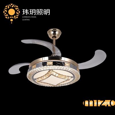 節能(neng)降(jiang)耗技(ji)術使得風扇燈(deng)具備優(you)良(liang)的(de)節能功傚