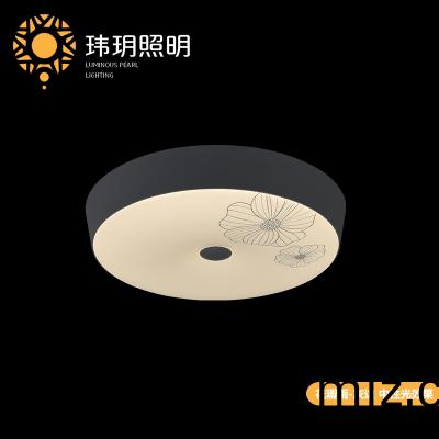 關(guān)于LED吸頂(ding)燈(deng)的設(shè)計(jì)(ji)趨(qu)勢(shì)以(yi)及設(shè)計(jì)要點(diǎn)