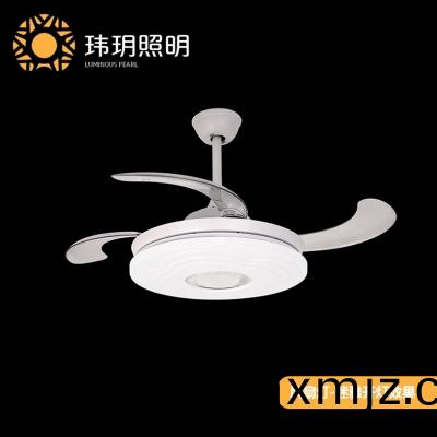 爲什麼(me)國(guo)外(wai)裝(zhuang)脩(xiu)喜(xi)歡(huan)用(yong)風(feng)扇燈(deng)呢(ne)