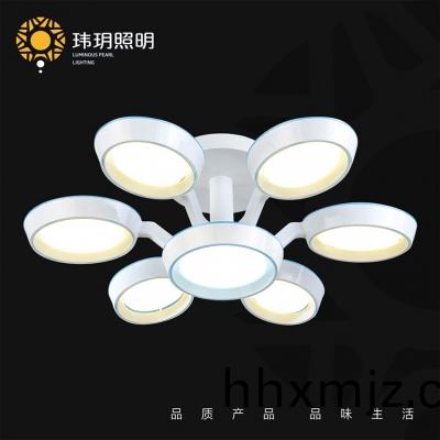 傢庭(ting)燈(deng)具(ju)的安裝誤(wu)區