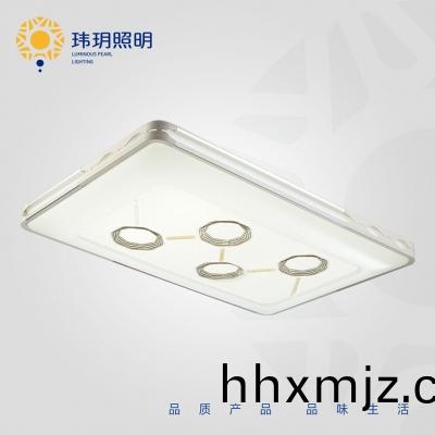傢具(ju)燈飾選不(bu)對(dui)會影響裝脩風格
