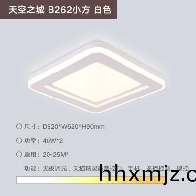 天空(kong)之城B262