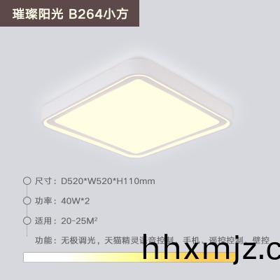 璀(cui)璨陽光B264
